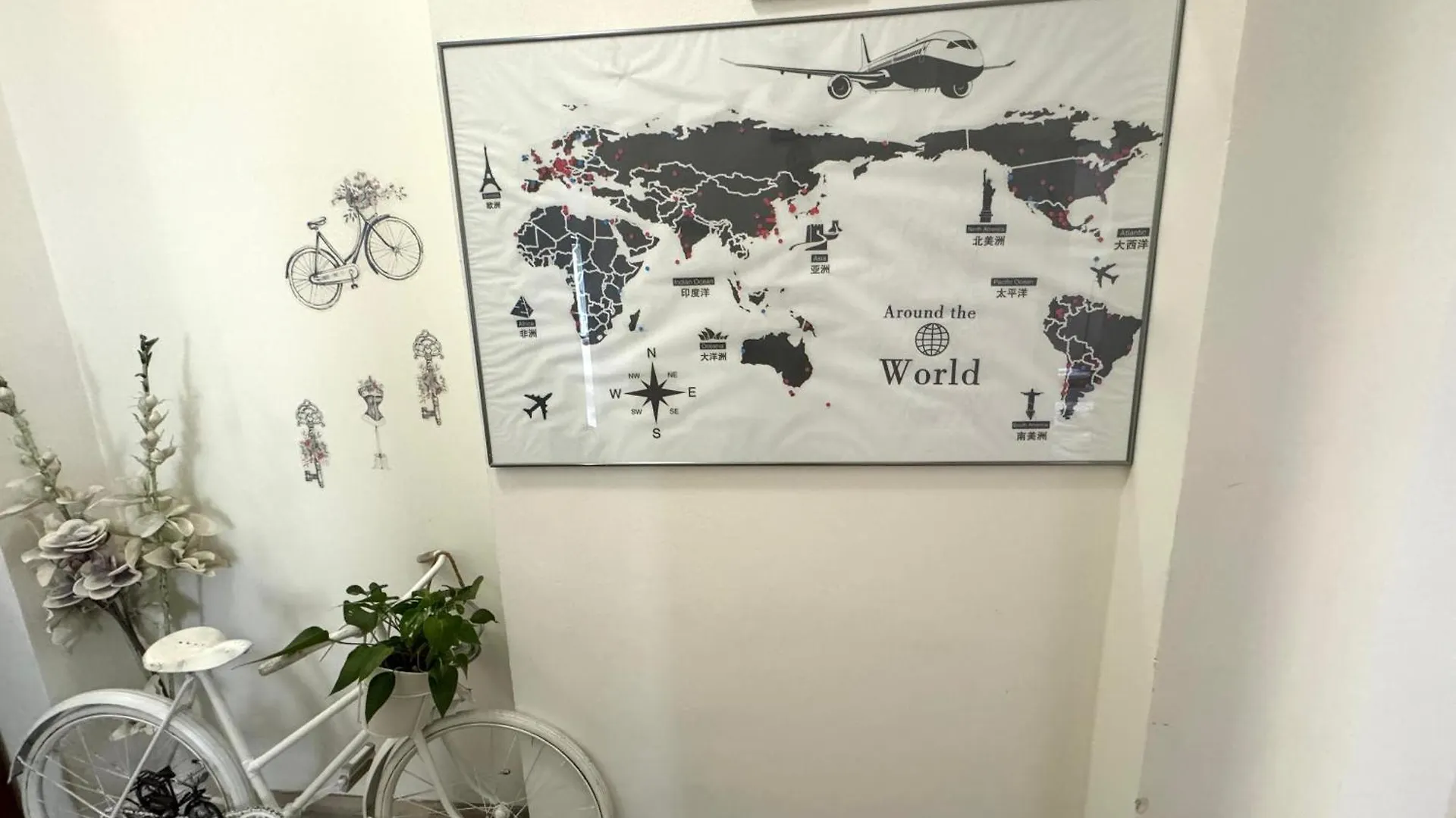פראג Fantastic Apartment In The City Center 0*,