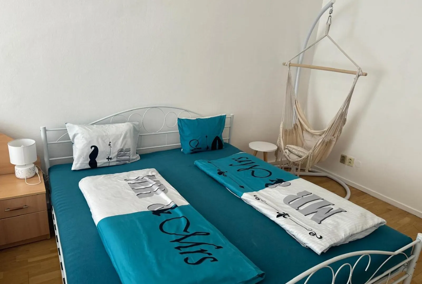 פראג Fantastic Apartment In The City Center 0*,