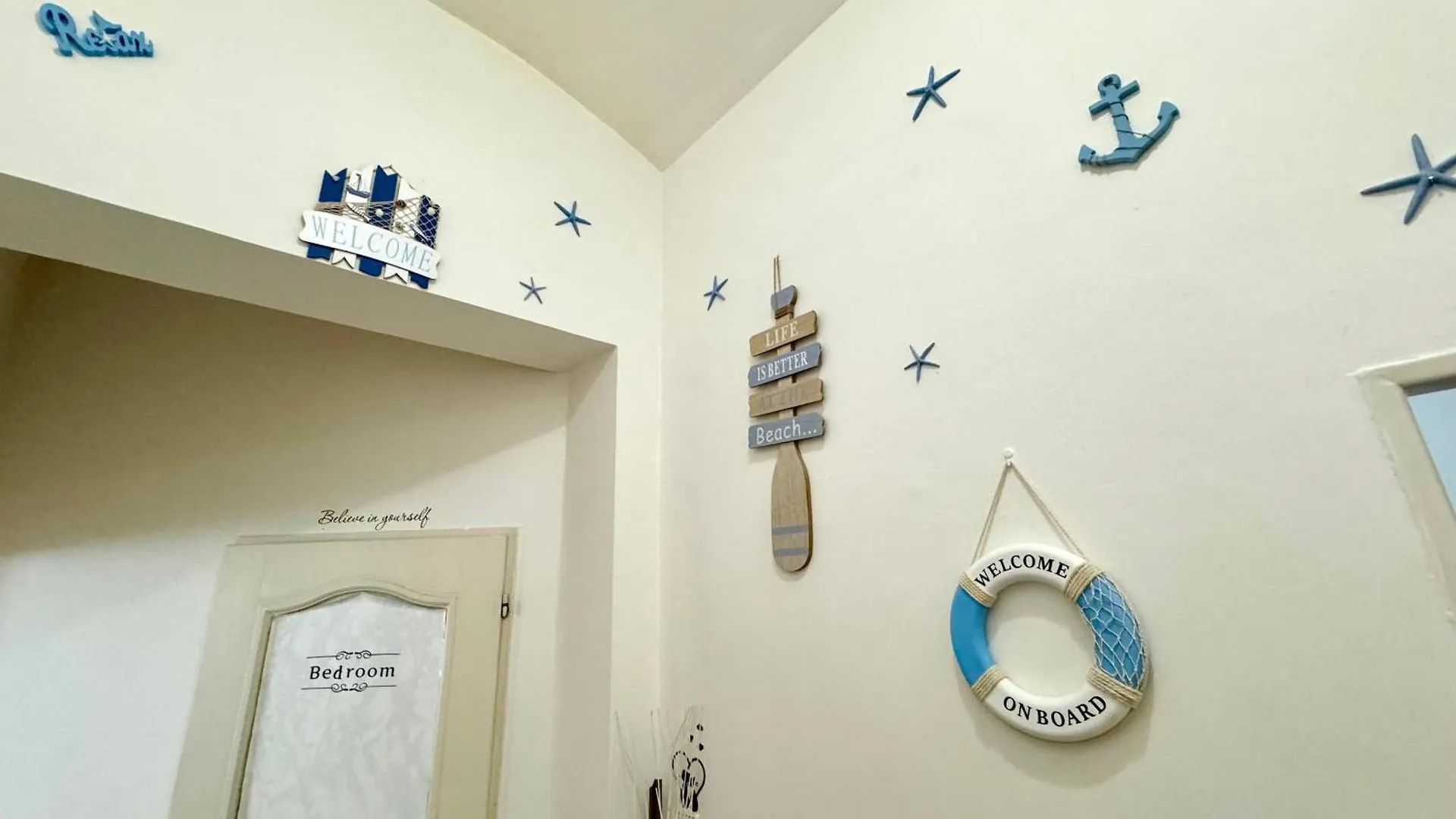 פראג Fantastic Apartment In The City Center